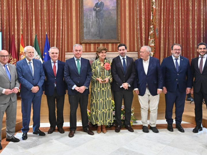xii premio fjb 2